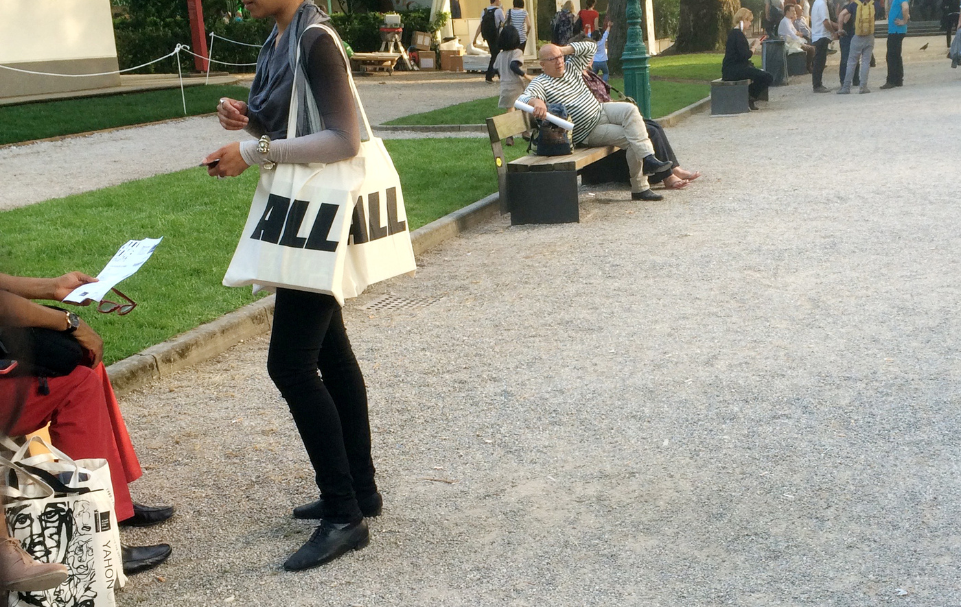 ALLALL The World’s Futures tops it up.